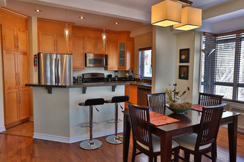 Aparthotelmontr�al