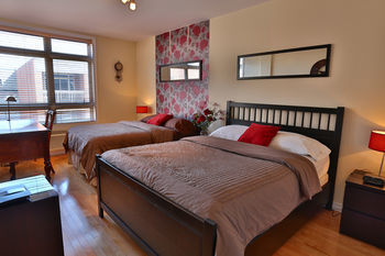 Aparthotelmontr�al