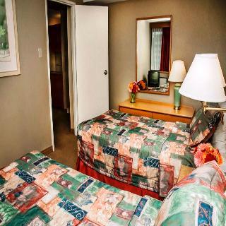 Aparthotel Cartier Place Suite Hotel