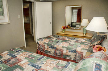 Aparthotel Cartier Place Suite Hotel