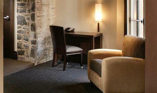 Hotel H�tel Sainte-anne