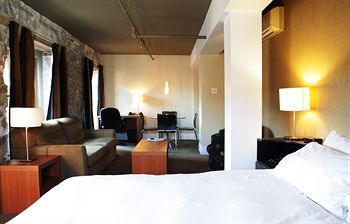 Hotel Port Royal