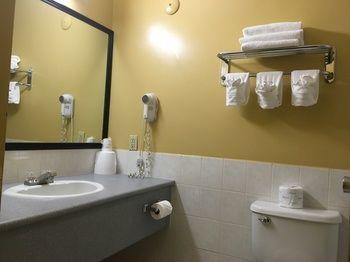 Motel Super 8 Thunder Bay
