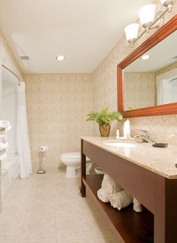 Hotel Ch�teau Saint John & Suites, An Ascend Collection