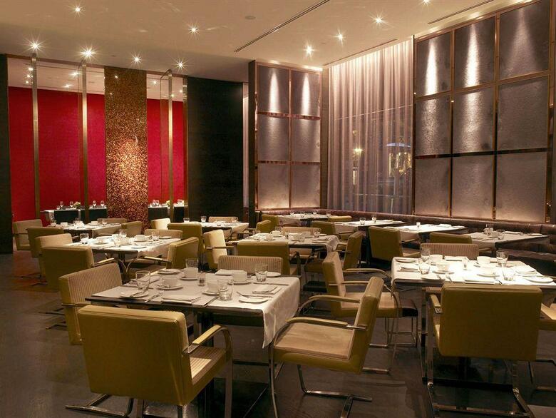 The Hazelton Hotel Toronto