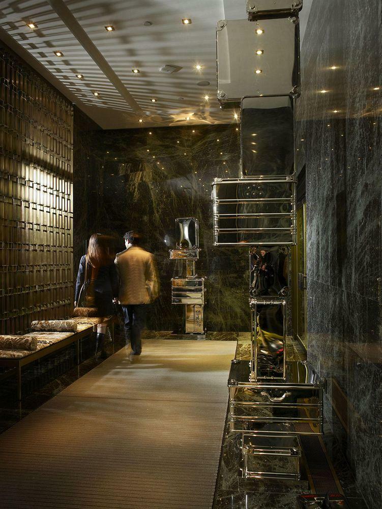The Hazelton Hotel Toronto