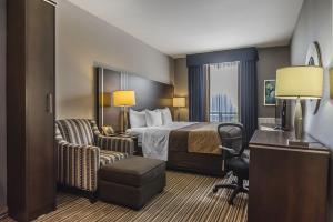 Hotel Comfort Inn City Centre