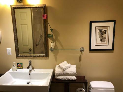 A Seaton Dream B&B