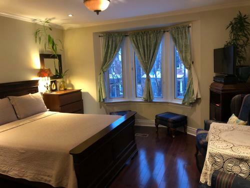 A Seaton Dream B&B