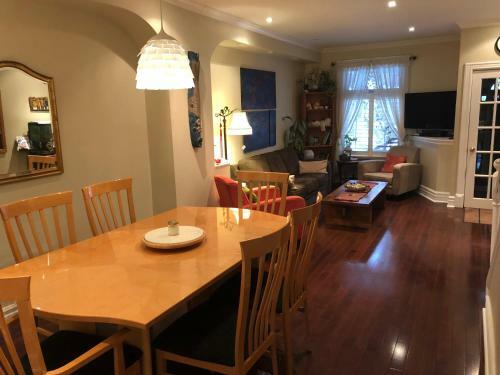 A Seaton Dream B&B
