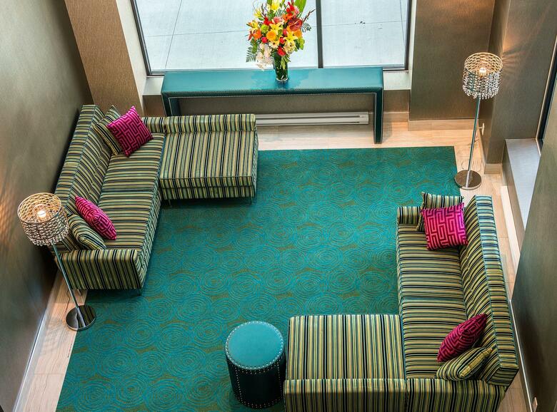 Hotel Blu Vancouver