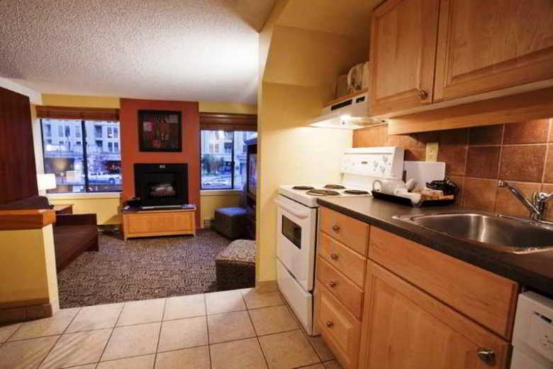 Apartamento Mountainside Lodge - A Shell Vacations Resort
