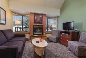 Apartamento Mountainside Lodge - A Shell Vacations Resort