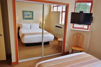 Hotel Alpenglow Lodge By Mountainview