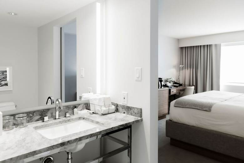 The James Hotel