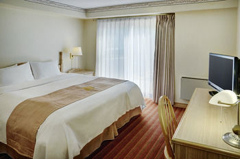 Hotel Lakeview Inn And Suites Bathurst