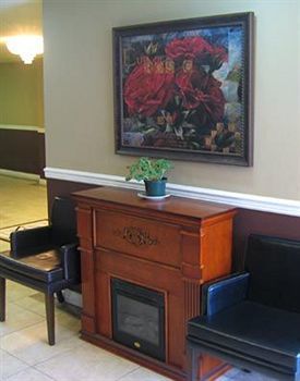 Chieftain Hotel