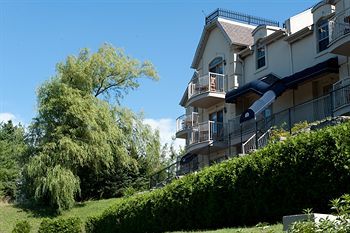 Hotel H�tel St-sauveur