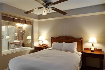 Hotel H�tel St-sauveur