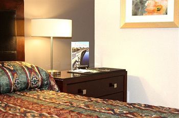 Hotel Helms Inn