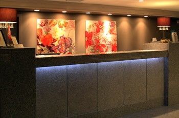Hotel Helms Inn