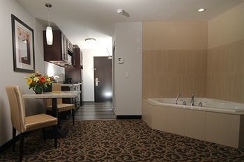 Hotel Paradise Inn And Suites Redwater