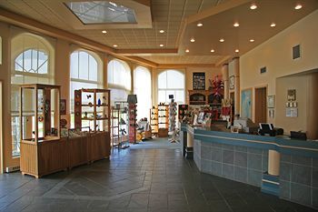 Hotel Chateau Madelinot