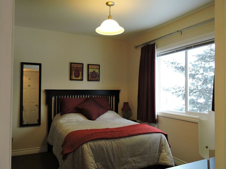 Hotel Bethel-aspen Inn