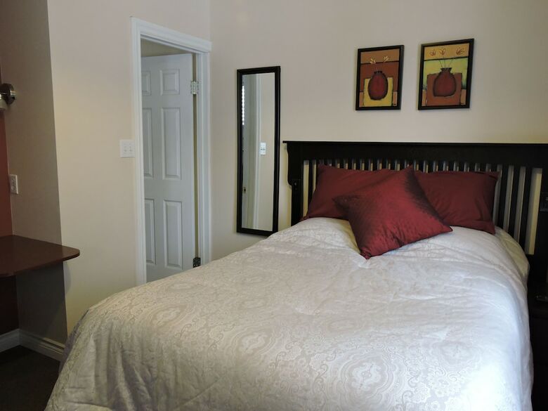 Hotel Bethel-aspen Inn