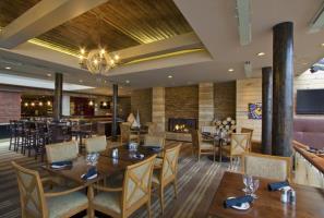 Hotel Best Western Jasper Inn & Suites