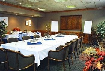Hotel Sawridge Inn Jasper
