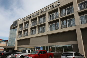 Platinum Hotel