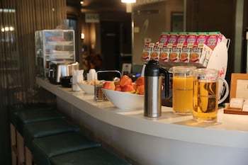 Platinum Hotel