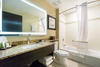 Hotel Best Western Plus Service Inn & Suites