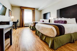 Hotel Best Western Plus Service Inn & Suites