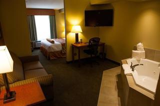 Hotel Best Western Plus Service Inn & Suites