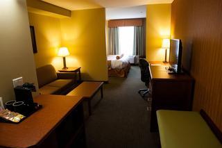 Hotel Best Western Plus Service Inn & Suites