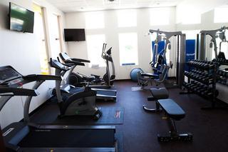 Hotel Best Western Plus Service Inn & Suites