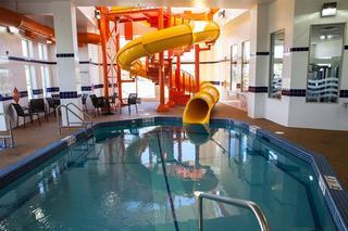 Hotel Best Western Plus Service Inn & Suites