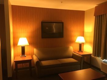 Hotel Best Western Plus Service Inn & Suites