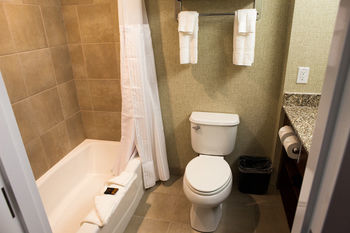 Hotel Best Western Plus Service Inn & Suites