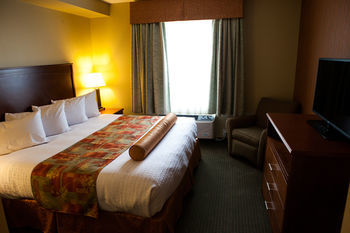 Hotel Best Western Plus Service Inn & Suites