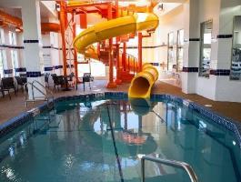 Hotel Best Western Plus Service Inn & Suites
