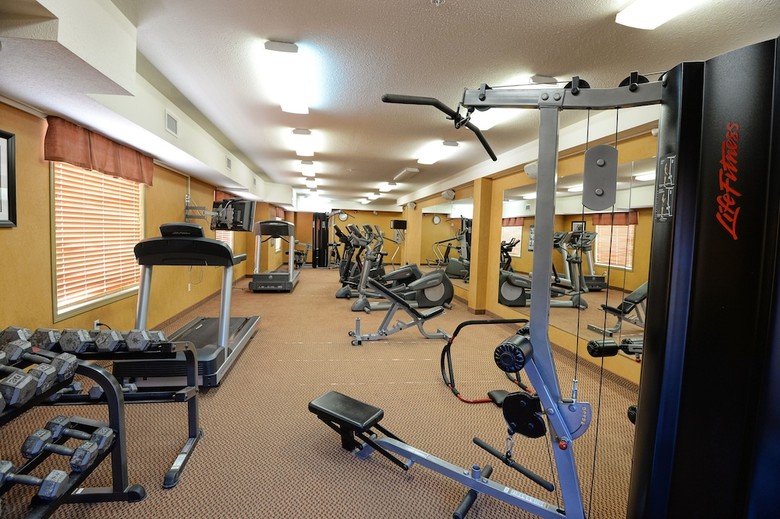 Hotel Quality Inn & Suites