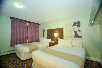 Hotel Cloud 9 Inn