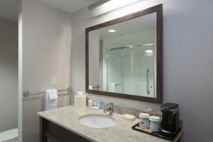 Hotel Hampton Inn & Suites By Hilton Airdrie