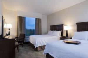 Hotel Hampton Inn & Suites By Hilton Airdrie