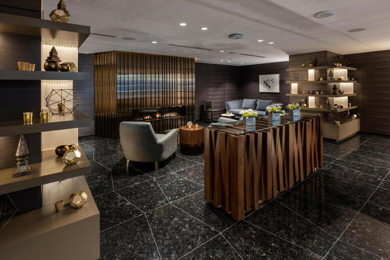 Trump International Hotel & Tower Vancouver