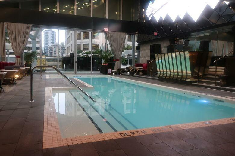 Trump International Hotel & Tower Vancouver