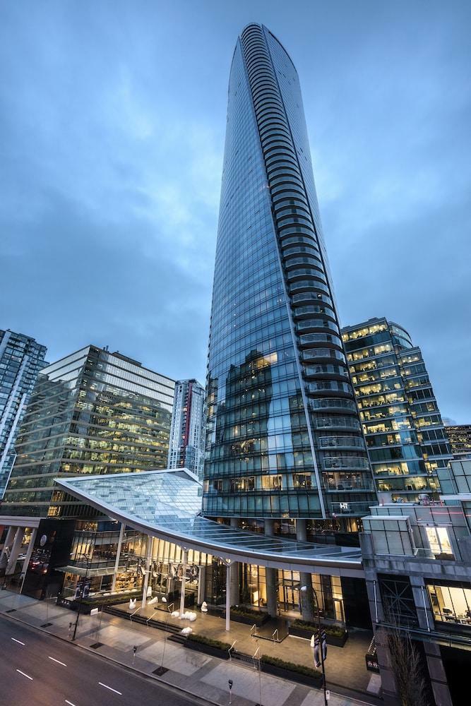 Trump International Hotel & Tower Vancouver